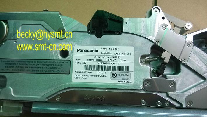 Panasonic feeder 44/56mm KXFW1KS8A00 with sensor